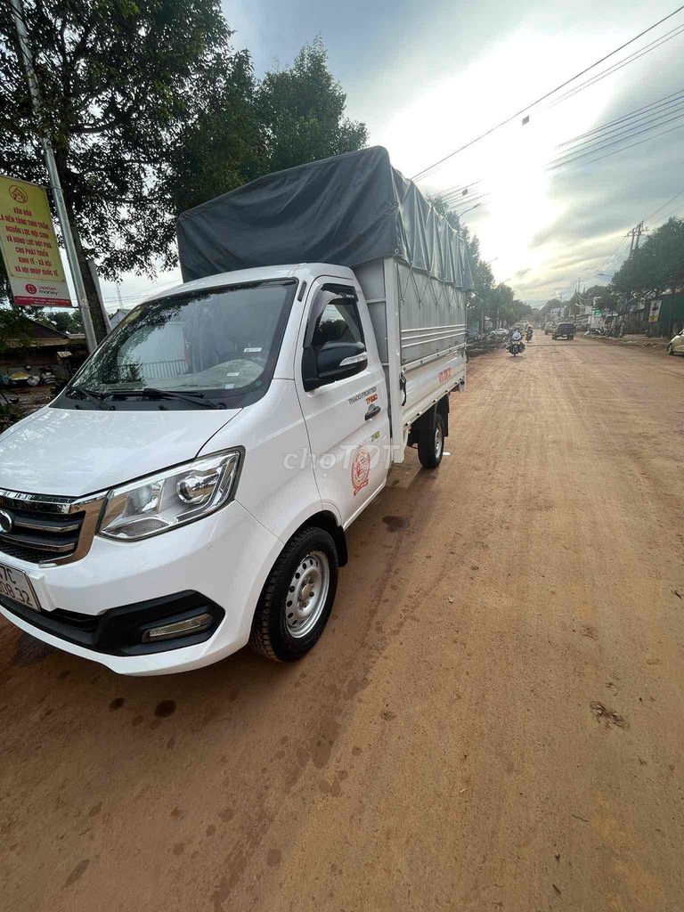 🚛 CẦN BÁN XE TẢI THACO FRONTIER TF230 – ĐỜI 2023 –. Mua bán Xe tải, xe ben tại Thị Xã Buôn Hồ Đắk Lắk được đăng bởi Hoàng Văn Hưng hình 3