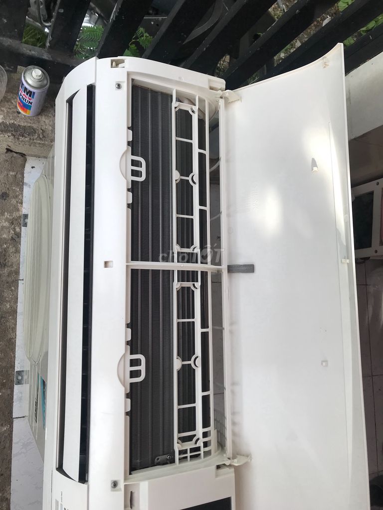 0354962993 - Thanh ly máy lạnh daikin 1hp inverter đời mới