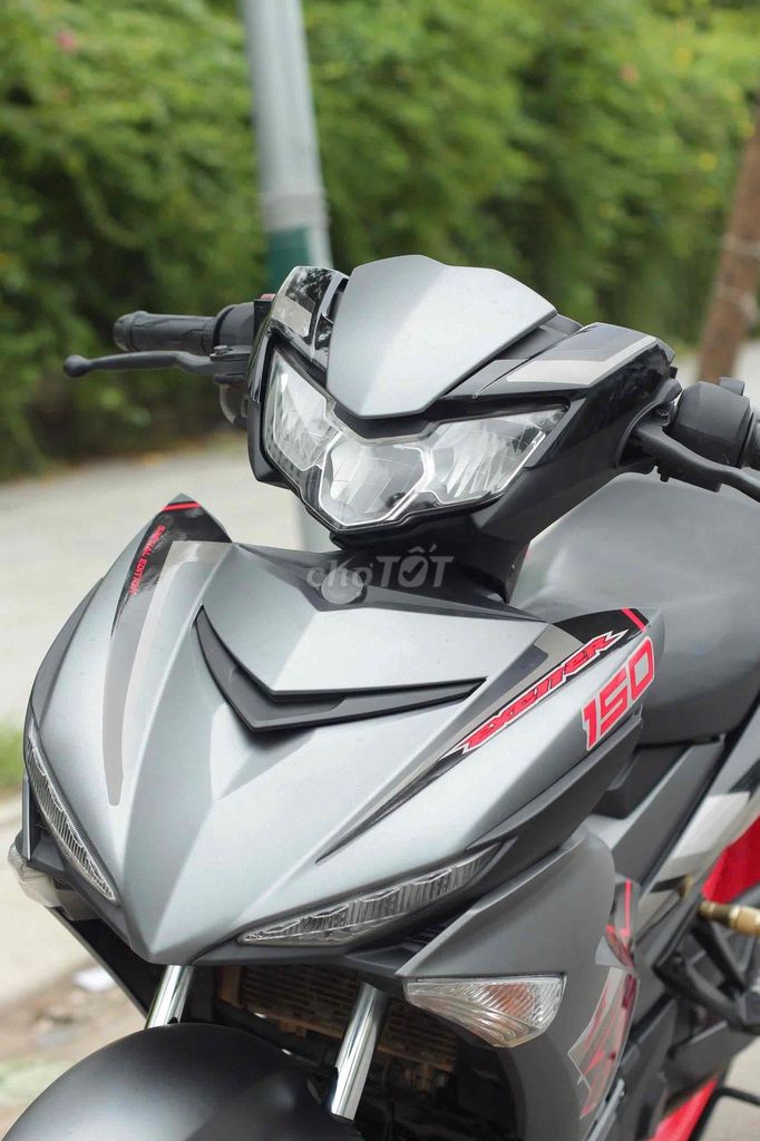 chào bán ex đèn led 2021, mới 99%. Mua bán Xe máy tại Quận Nam Từ Liêm Hà Nội được đăng bởi Thành hình 3