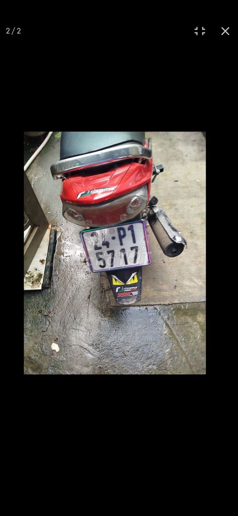 Cần bán gấp. Mua bán Xe máy tại Huyện Trảng Bom Đồng Nai được đăng bởi llhbu lonnnffbu hình 2