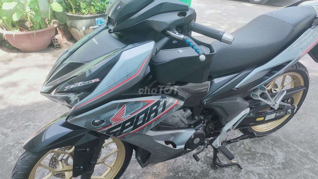 Xe winner x. Mua bán Xe máy tại Thành phố Dĩ An Bình Dương được đăng bởi anh hoang hình 3