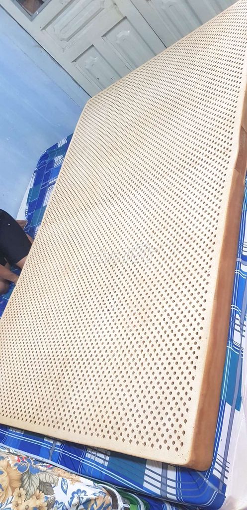 Bán tấm nệm kymdan 1m2×2mx10p