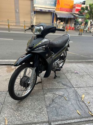 Yamaha Sirius RC FI 2018 Đen