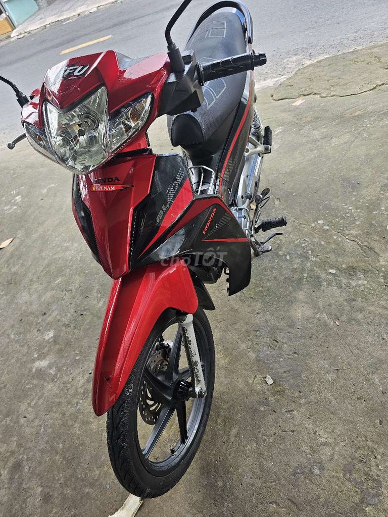 Wave blade 110 xe 9c. Mua bán Xe máy tại Quận Cái Răng Cần Thơ được đăng bởi Ngọc Hân  hình 5