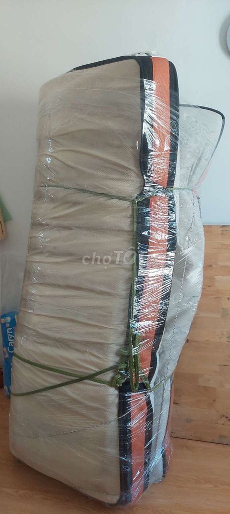 Giường Zinus Ironline Platforma Queen. Mua bán Giường, chăn ga gối nệm tại Quận Bình Tân Tp Hồ Chí Minh được đăng bởi Bánh canh bình thới hình 1