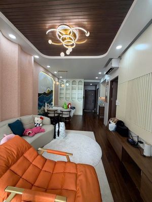Аренда · 2 комн. · 85 м² · Quận Bình Tân, ул. Võ Văn Kiệt
