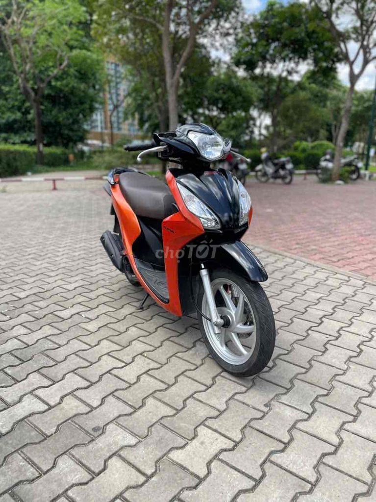 Cầm đồ thanh lý Honda Vision 2018 BS:59X3-15085. Mua bán Xe máy tại Quận 8 Tp Hồ Chí Minh được đăng bởi Tuấn Bon hình 3