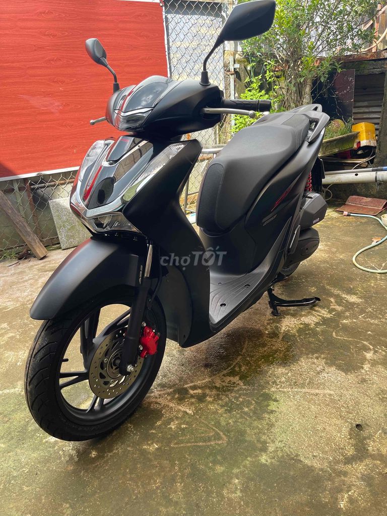 Sh 160 ABS 1 chủ mua mới. Mua bán Xe máy tại Thành phố Bảo Lộc Lâm Đồng được đăng bởi Hùng hình 3