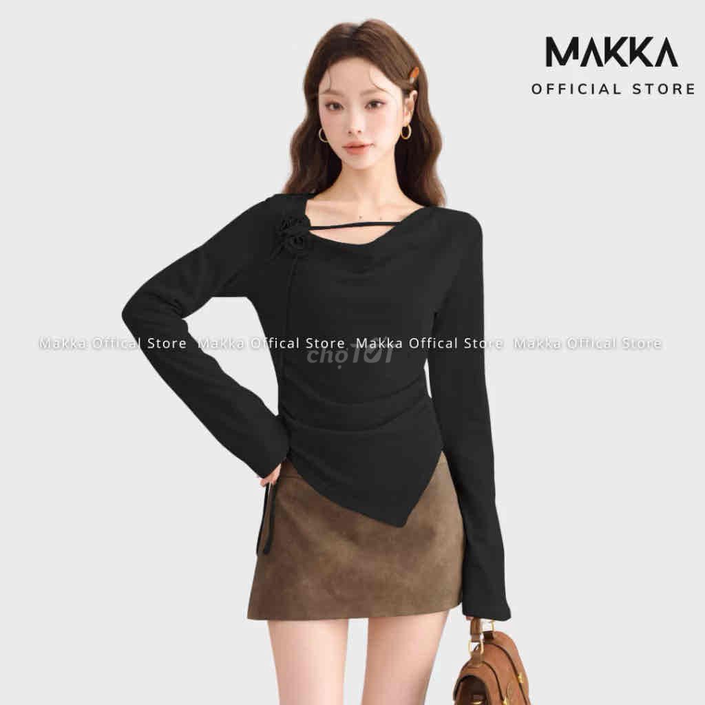 Pass Áo dài tay nữ thiết kế thun mỏng nhẹ size S. Mua bán Quần áo tại Huyện Nhà Bè Tp Hồ Chí Minh được đăng bởi Bao Tram hình 1