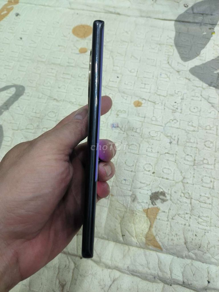 Honor X50 (x9b) 12GB/256GB Đen. Mua bán Điện thoại tại Quận Hoàng Mai Hà Nội được đăng bởi Nguyennoi hình 1