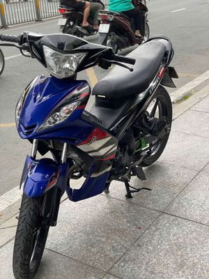 Yamaha Exciter 135 2012 mới 90% biển số thành phố