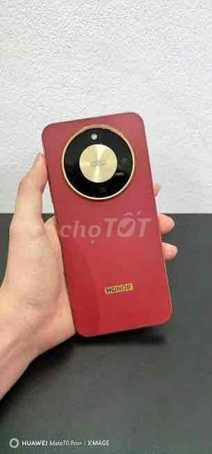 HONOR x70 likenew fullbox 12/512. Mua bán Điện thoại tại Thành phố Bến Tre Bến Tre được đăng bởi Bin Võ hình 1