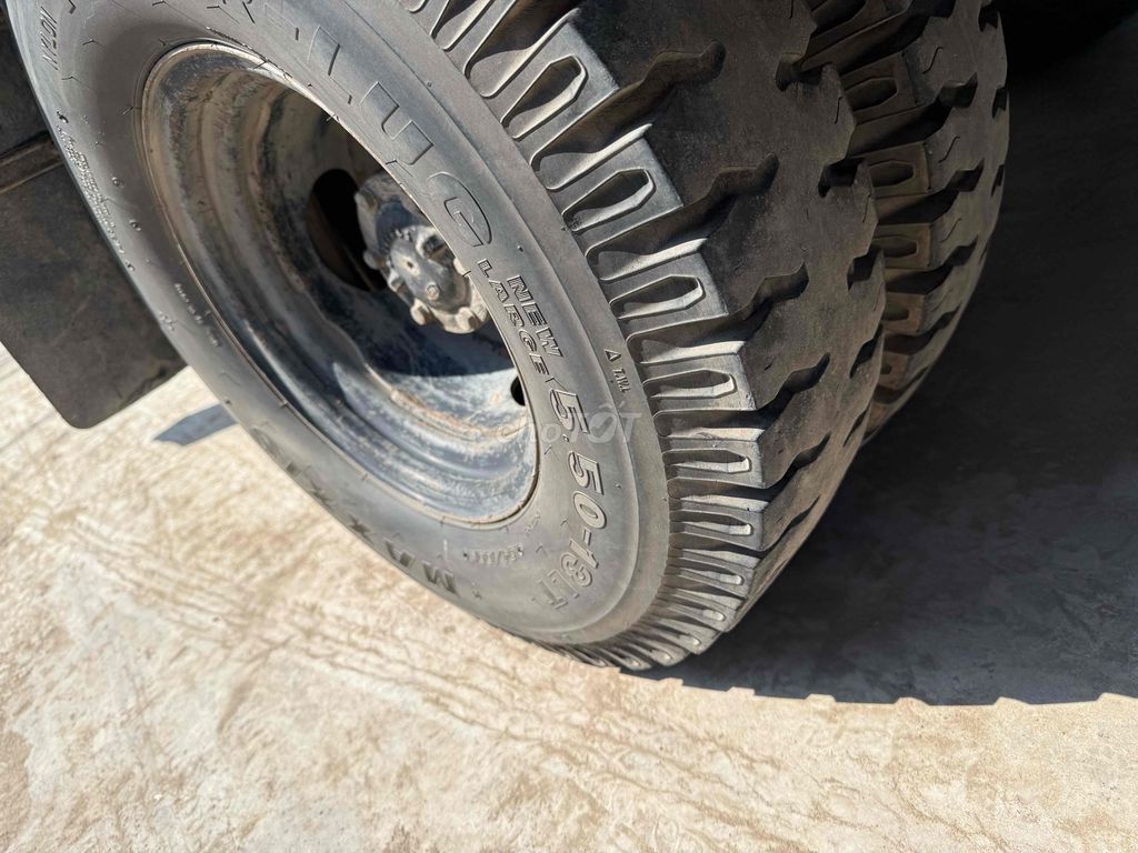 Kia K165 đời 2017 chở lợn có nâng hạ hàng xe đẹp. Mua bán Xe tải, xe ben tại Huyện An Lão Hải Phòng được đăng bởi Nguyễn Công Thành hình 13