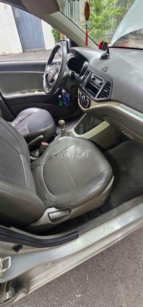 Moning 2019 máy 1,2  , kg taxi , kg lỏi , máy zin. Mua bán Ô tô tại Huyện Bình Chánh Tp Hồ Chí Minh được đăng bởi Tran dung hình 4