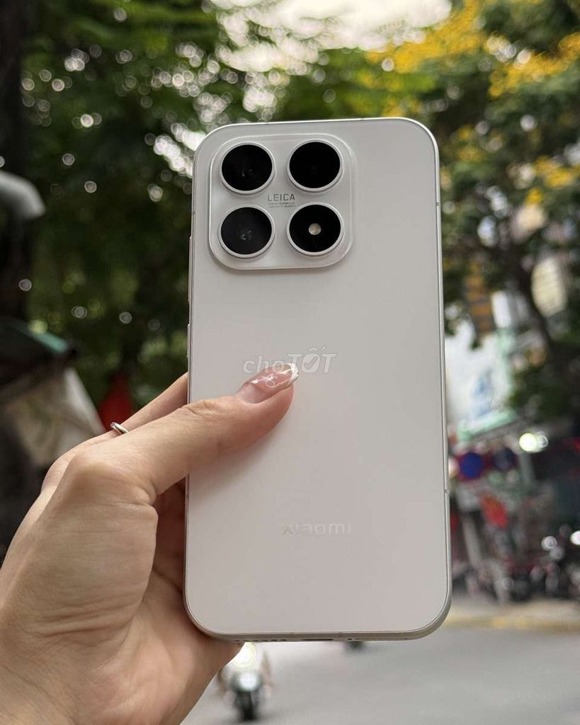 🔥 Xiaomi Mi 17 5G / Flagship nhỏ gọn / Pin 7.000. Mua bán Điện thoại tại Quận Cẩm Lệ Đà Nẵng được đăng bởi Good Phone hình 1
