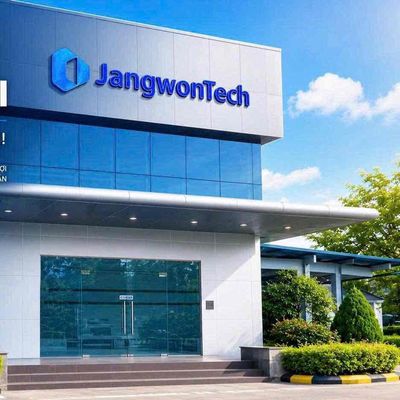 CÔNG TY TNHH JANG WON TECH VINA logo