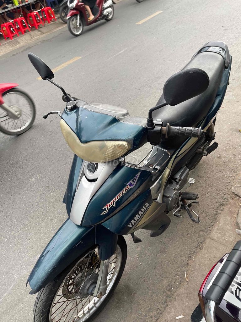 bán xe yamaha jupiter