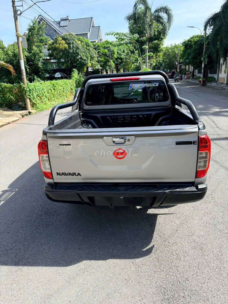 2016 NP300 EL 4x2 AT - 114000 km. Mua bán Ô tô tại Quận 6 Tp Hồ Chí Minh được đăng bởi huynhkimlinh hình 16