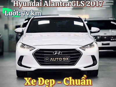 🚘 Hyundai Elantra 1.6AT GLS Model 2018 Siêu Đẹp. Mua bán Ô tô tại Thành phố Thủ Đức Tp Hồ Chí Minh được đăng bởi Tấn Lợi Car
