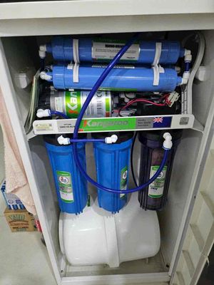 Sữa chữa và thay lõi lọc nước.. Mua bán Nội thất, đồ gia dụng khác tại Quận Bình Tân Tp Hồ Chí Minh được đăng bởi Tạo Kỹ Thuật