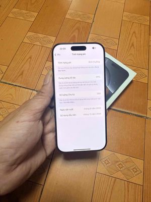 Iphone 16 PM 16 Pro 15 PM 15 Pro nguyên zin