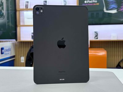 IPAD PRO M4 256GB 11in 2024 Wifi. Mua bán Máy tính bảng tại Quận Ninh Kiều Cần Thơ được đăng bởi Lê Nhơn