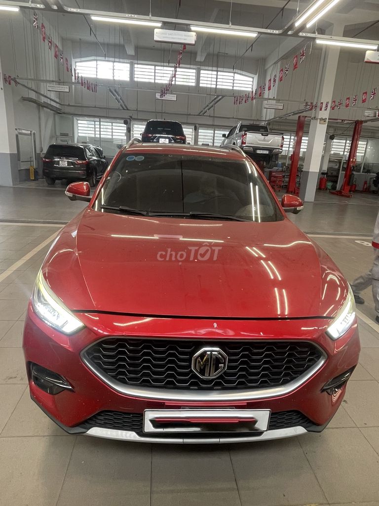 MG ZS LUX 2023  - 1 chủ từ đầu , chạy 1v7, zin 99%