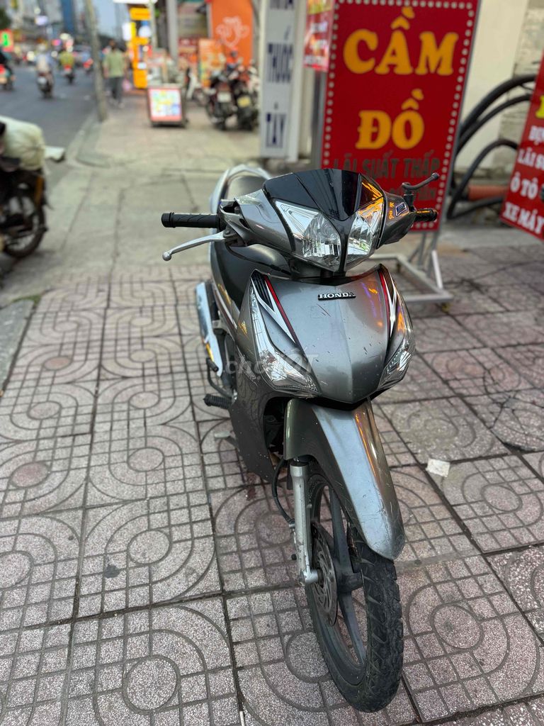 Thanh lí Honda Future 125 ĐK 2014 xe giá tốt