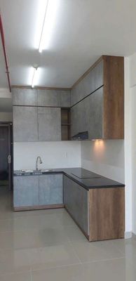 Cho thuê Eco Xuân Lái Thiêu 2Pn Block C view hồ bơi