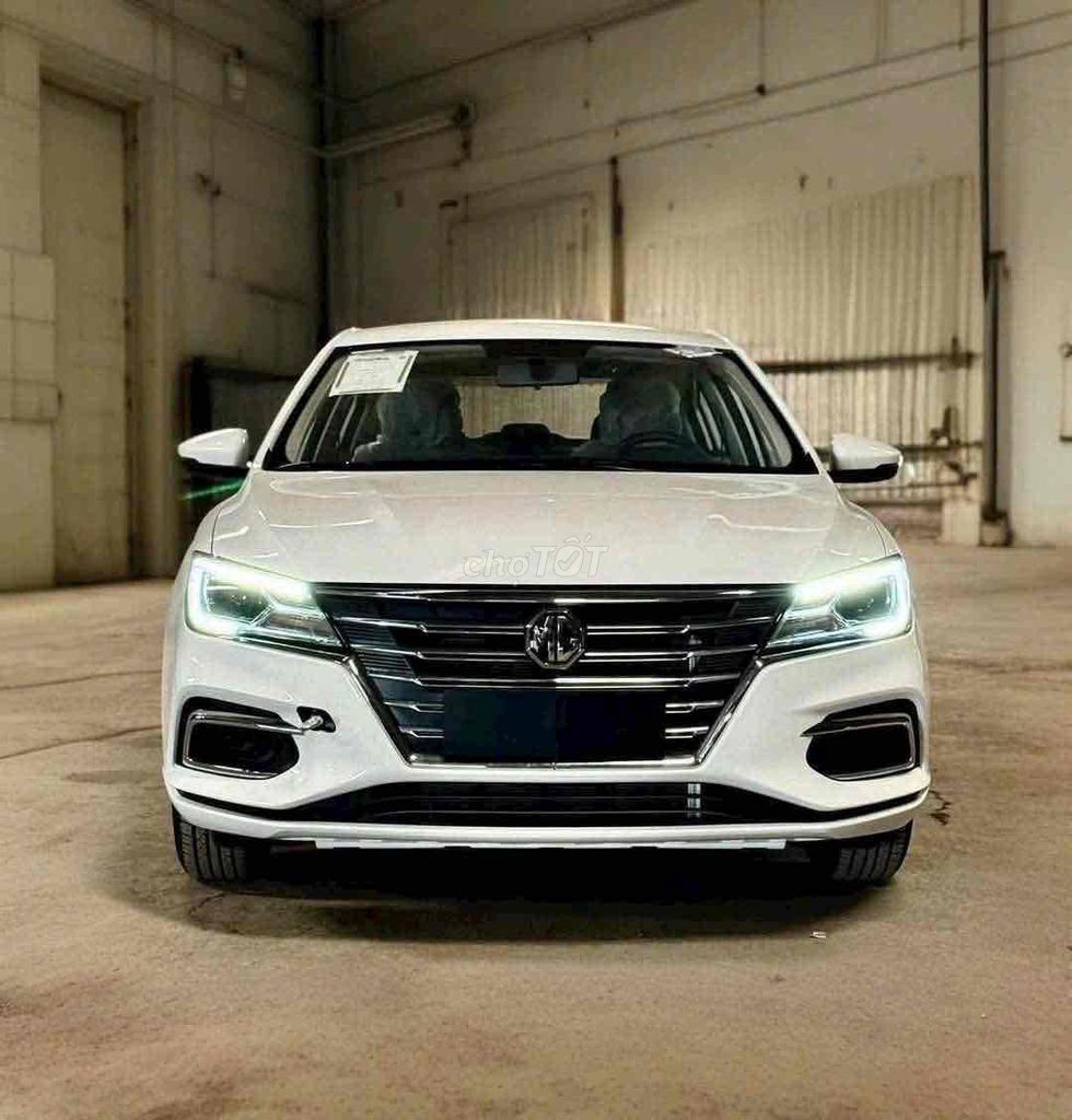 MG MG5 2024. Mua bán Ô tô tại Quận Cẩm Lệ Đà Nẵng được đăng bởi Ngân hình 5