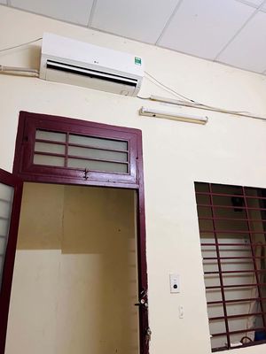 Phòng cho thuê trung tâm Bình Thạnh gần Văn Lang, Hutech, Ngoại Thương