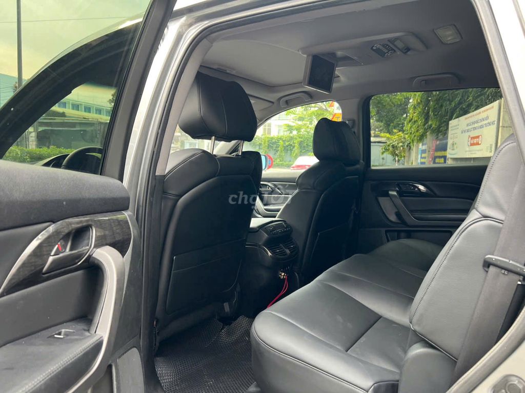 ACURA MDX 2008 sản xuất tại mỹ. Động cơ V6.3.7L. Mua bán Ô tô tại Quận 11 Tp Hồ Chí Minh được đăng bởi Nam hình 9