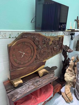 tranh gỗ. Mua bán Cây cảnh, đồ trang trí tại Thành phố Thủ Đức Tp Hồ Chí Minh được đăng bởi Nguyễn Duy Thanh