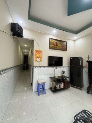 Townhouse 83 m² · 3 bed · Đường Trương Văn Hải
