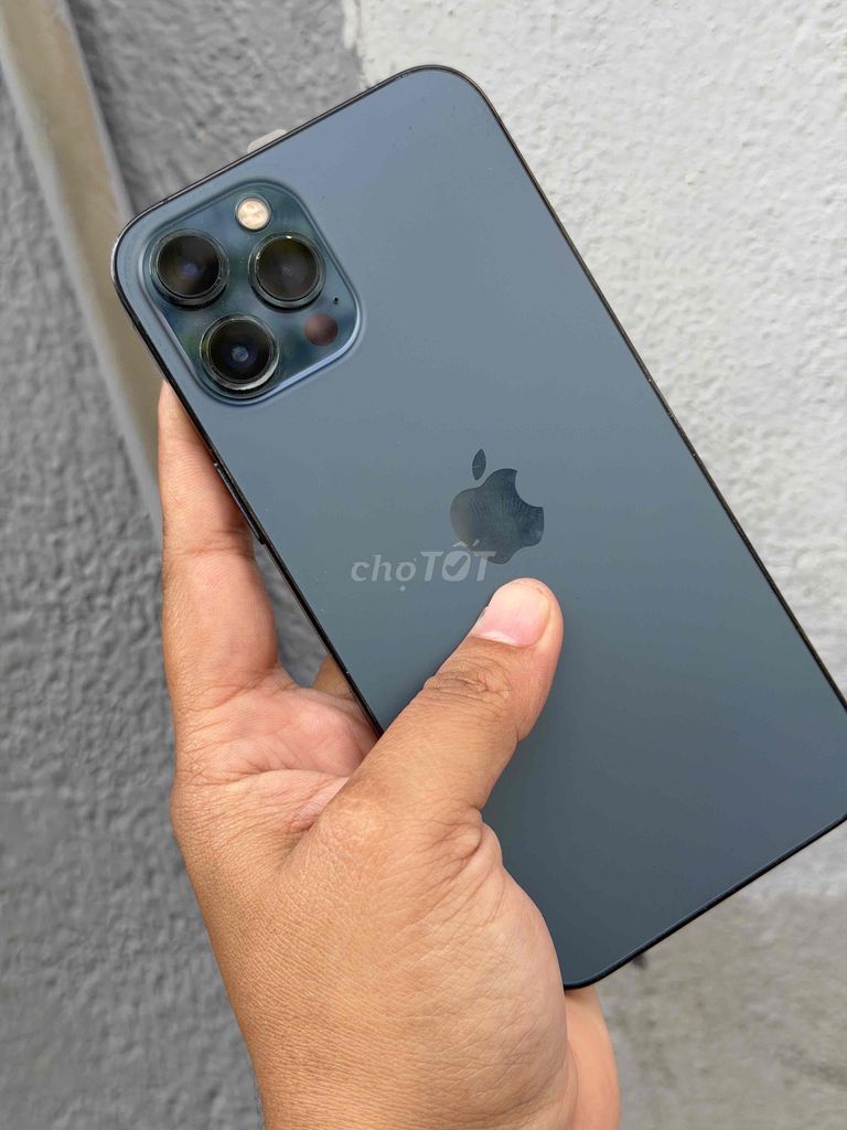Apple iPhone 12 Pro Max 128GB Xám 91%. Mua bán Điện thoại tại Thành phố Biên Hòa Đồng Nai được đăng bởi nguyễn lê store hình 1