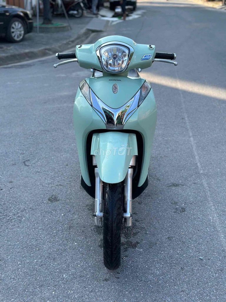 SH MODE Nguyên Bản 2016 Chất_Bảo Hành 2 Năm. Mua bán Xe máy tại Huyện Gia Lâm Hà Nội được đăng bởi Xe Máy Phúc Hưng hình 1