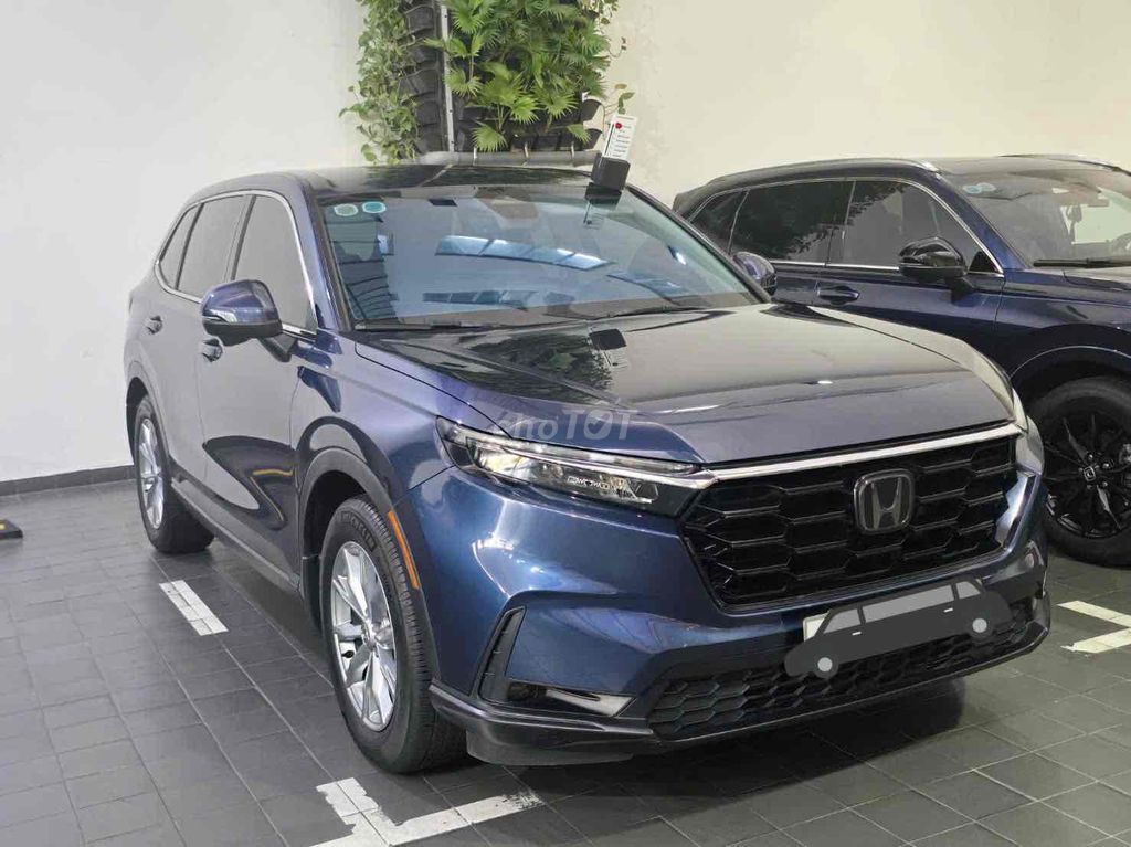HONDA CRV 2024 - THƯƠNG LƯỢNG MẠNH. Mua bán Ô tô tại Quận 7 Tp Hồ Chí Minh được đăng bởi Showroom Honda Ôtô Sài Gòn Quận 7 hình 2