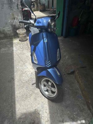 cần bán gấp xe vespa. Mua bán Xe máy tại Quận 8 Tp Hồ Chí Minh được đăng bởi Tuyet