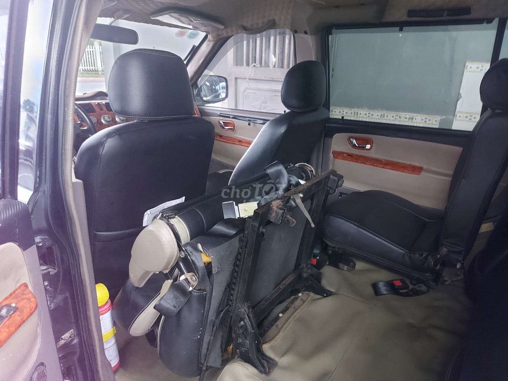 MISUBISHI JOLIE 204 CÒN QUÁ ÊM. Mua bán Ô tô tại Huyện Cái Bè Tiền Giang được đăng bởi AN hình 9