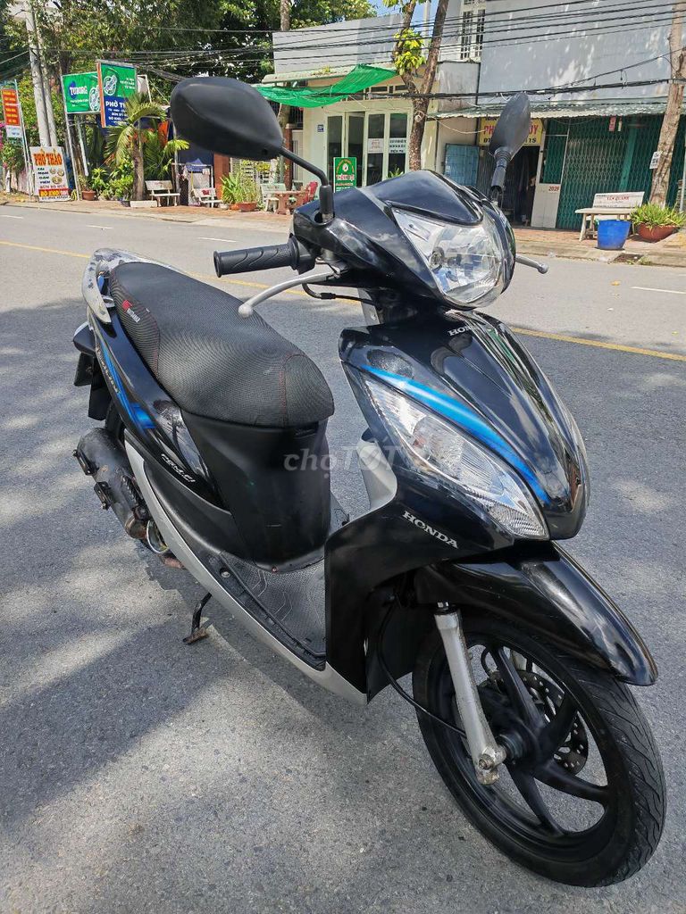 XE MÁY VISION 2012 BIỂN SỐ 65 ZIN ÊM. Mua bán Xe máy tại Quận Cái Răng Cần Thơ được đăng bởi Đạt Nguyễn Tuyền hình 6