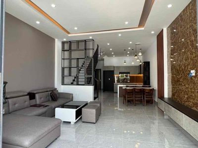 Аренда · KĐT Hòa Xuân - Dream Home · 3 комн. · 100 м² · Quận Cẩm Lệ, ул. Hòa Xuân