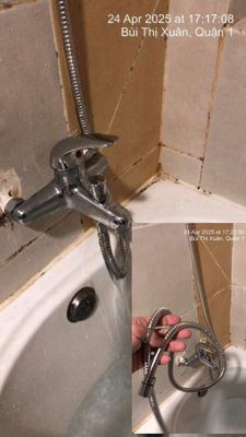 SỮA CHỮA, LẮP ĐẶT ĐIỆN NƯỚC TẠI NHÀ, GIÁ TỐT. Dịch vụ tại Quận 7 Tp Hồ Chí Minh được đăng bởi hien nguyen