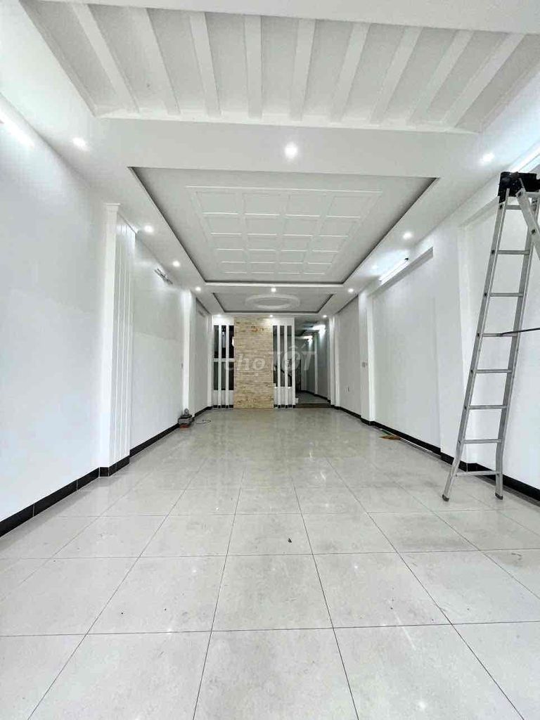 CHO THUÊ NHÀ TRỤC CHÍNH KDC HƯNG PHÚ - CÓ MÁY LẠNH (VỊ TRÍ KINH DOANH)