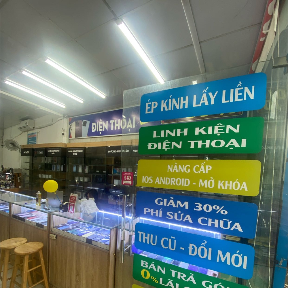 111 võ văn kiệt tại Quận Ninh Kiều, Cần Thơ hình 1