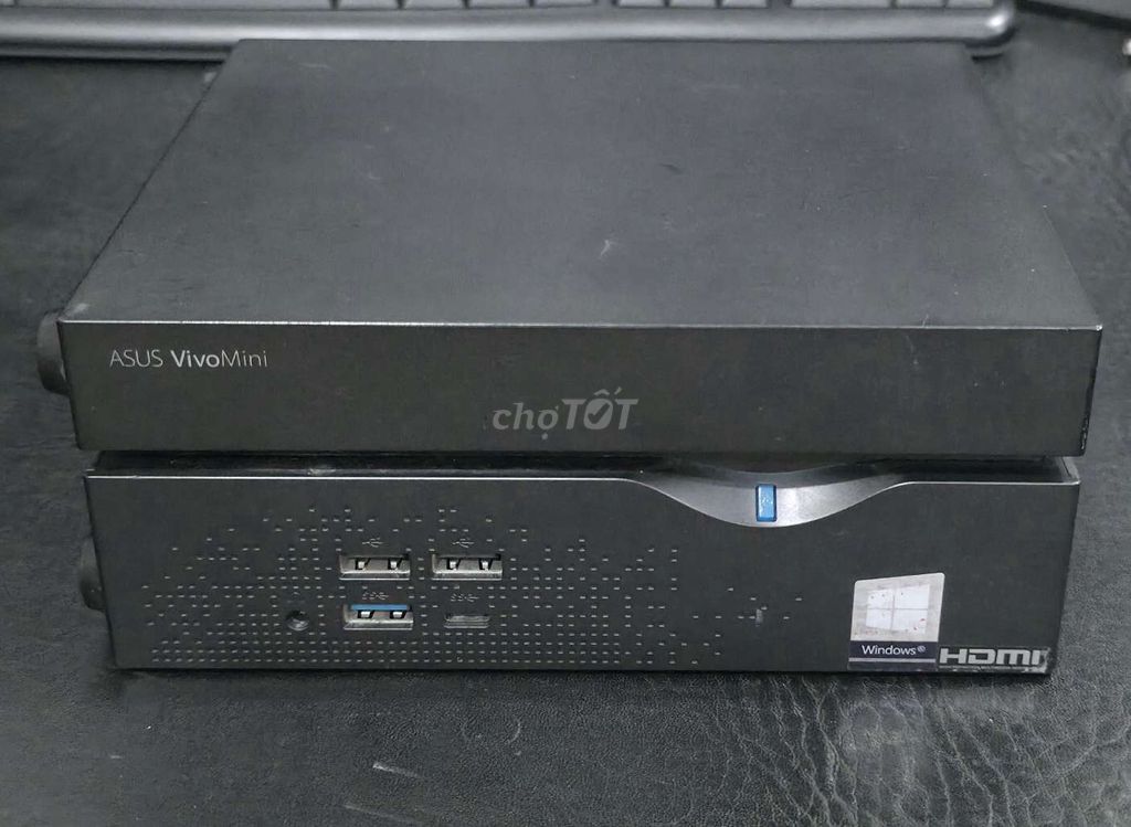 pc mini intel nuc i5 9400 ram 16gb ssd 256gb. Mua bán Máy tính để bàn tại Quận 12 Tp Hồ Chí Minh được đăng bởi võ văn phong hình 1