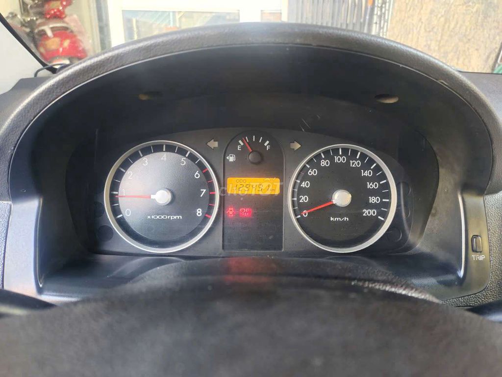 2010 1.1 MT - 129480 km. Mua bán Ô tô tại Thành phố Lào Cai Lào Cai được đăng bởi Nguyen Dang hình 12