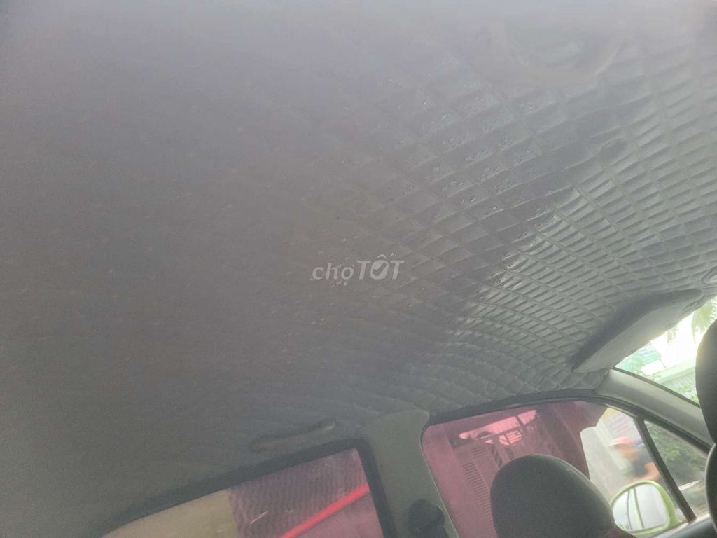 Matiz 2007 SE 0.8 MT. Mua bán Ô tô tại Huyện Châu Thành Tiền Giang được đăng bởi Trần Huỳnh ÔtÔ cũ Tiền Giang hình 17