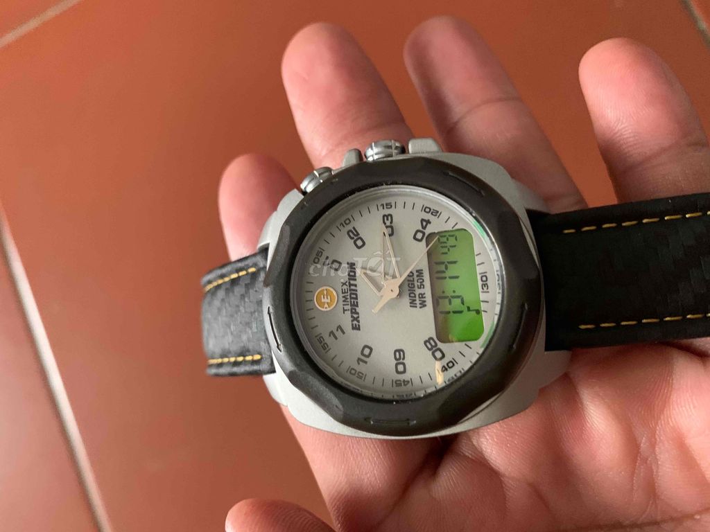 đồng hồ timex