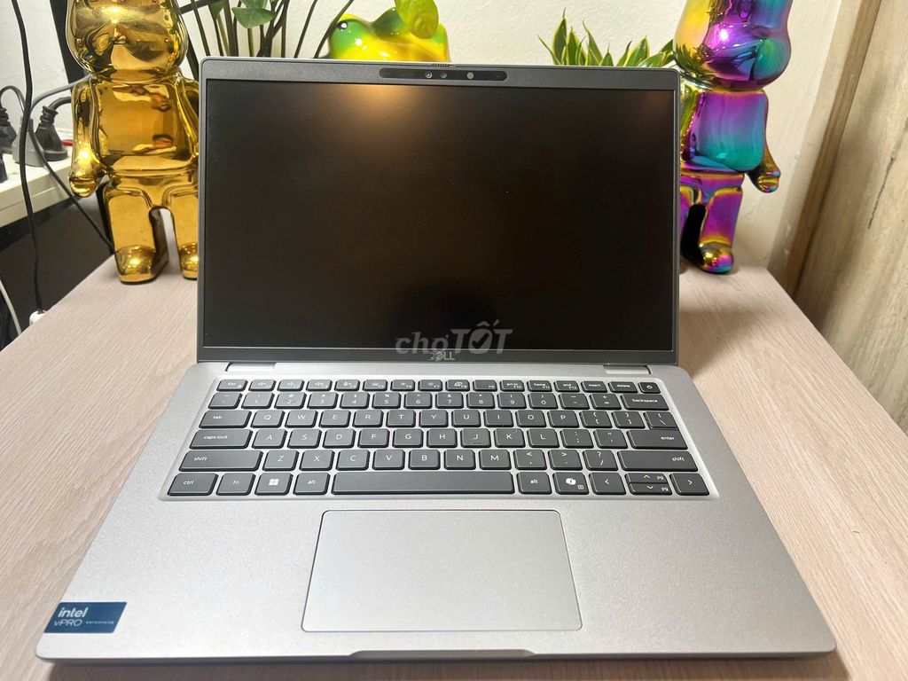 Dell Precision 3490 Ultra 5 135H 14 8GB/256GB Bạc. Mua bán Laptop tại Quận Đống Đa Hà Nội được đăng bởi Trần Quang Hiệp hình 1