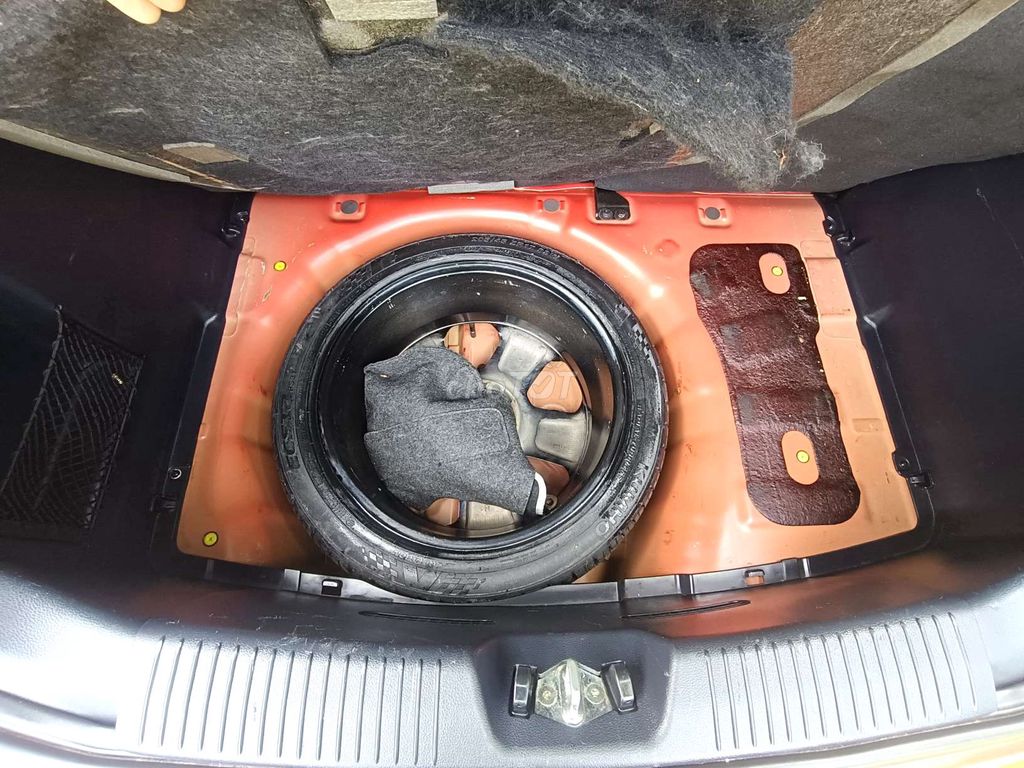 KIA RIO 2015 Đỏ hachback 62.000 km siêu cọp. Mua bán Ô tô tại Thành phố Thủ Đức Tp Hồ Chí Minh được đăng bởi Quốc Vũ  hình 11